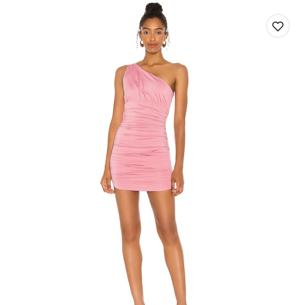 Lovers and friends mini dress